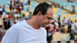Thiago Ribeiro/AGIF - Ceni pelo SPFC.