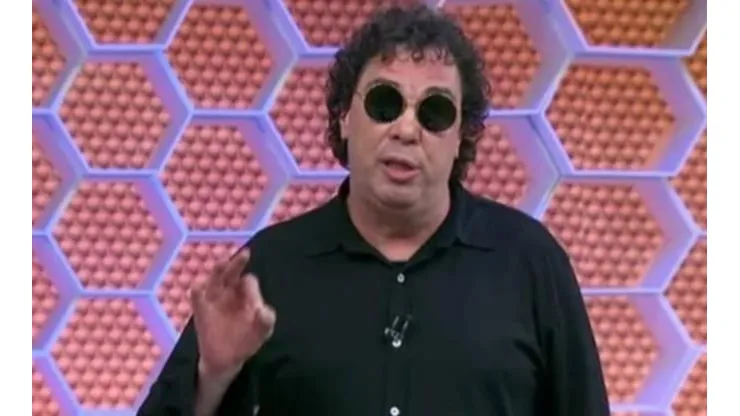 Foto: Reprodução Sportv