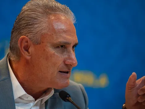 Tite convoca dupla do Corinthians para pré-lista da Copa e dois nomes vazam na web