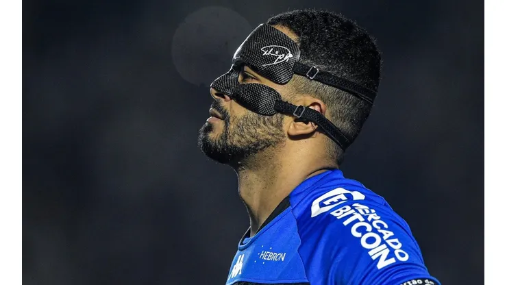Foto: Thiago Ribeiro/AGIF