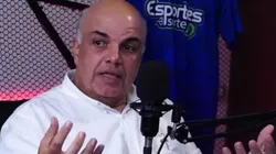 Foto: MONTI SPORT SHOW/YouTube - Yuri Romão encabeça lista de criticados
