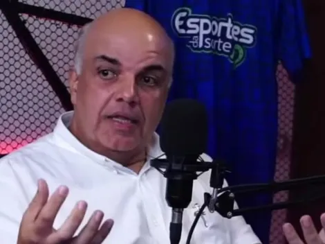 "Fora do meu clube..."; Sport fica na Série B e torcida pede saída de lista com Romão encabeçando