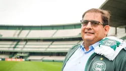 Foto: Divulgação/ Coritiba