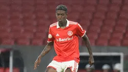 Maxi Franzoi/AGIF - Vitão tem futuro indefinido no Internacional