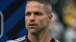 Agif/Robson Mafra - Diego Ribas sai criticado