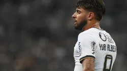 Foto: Marcello Zambrana/AGIF