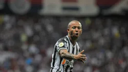 BRASILEIRO A 2021, BAHIA X ATLETICO-MG