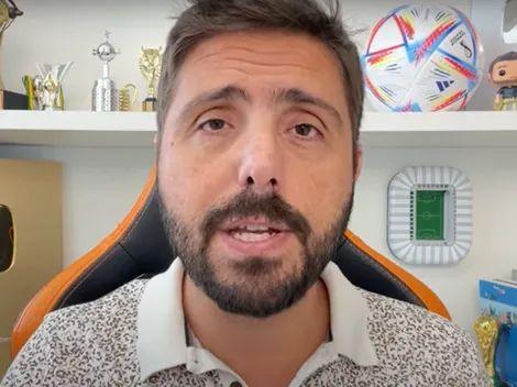Nicola traz exclusiva sobre bastidores do São Paulo e revela discussão após derrota: "A coisa ficou feia"