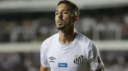 Foto: Marcello Zambrana/AGIF - Jean Mota está defendendo o Inter Miami (EUA).