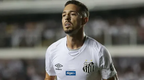 Foto: Marcello Zambrana/AGIF – Jean Mota está defendendo o Inter Miami (EUA).