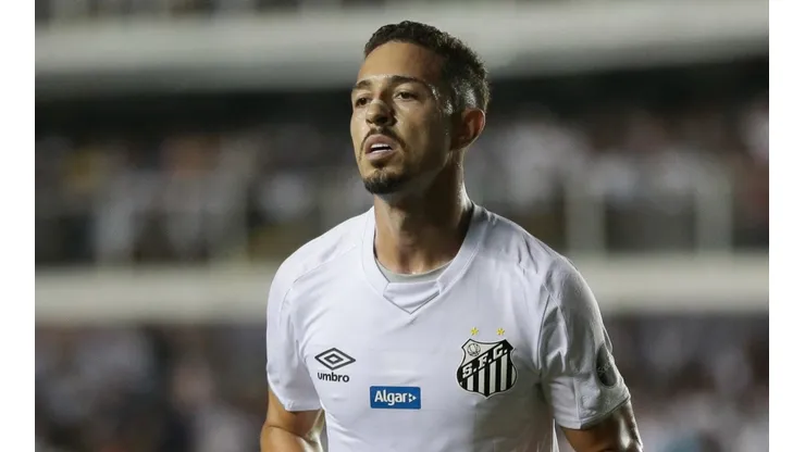 Foto: Marcello Zambrana/AGIF - Jean Mota está defendendo o Inter Miami (EUA).