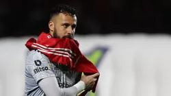 Foto: Marcelo Zambranna/ AGIF