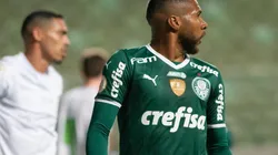 BRASILEIRO A 2022 AMERICA-MG X PALMEIRAS