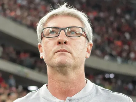 BONS NOMES? 777 Partners define Odair Hellmann e + 1 como fichas para assumir o Vasco