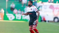 Foto: Luiz Erbes/AGIF