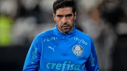 Foto: Thiago Ribeiro/AGIF - Abel Ferreira escalou muitas vezes esse jogador como titular