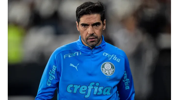 Foto: Thiago Ribeiro/AGIF - Abel Ferreira escalou muitas vezes esse jogador como titular