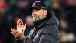 Robbie Jay Barratt - AMA/Getty Images - Jurgen Klopp, técnico do Liverpool