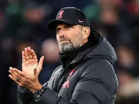 UM DOS MELHORES DA HISTÓRIA? Klopp dá moral à atacante após vitória do Liverpool