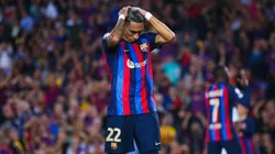 "É complicado… ”; Raphinha não se cala, ‘bota a boca no mundo' e expõe incômodo causado no Barcelona