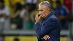 Foto: Fernando Moreno/AGIF