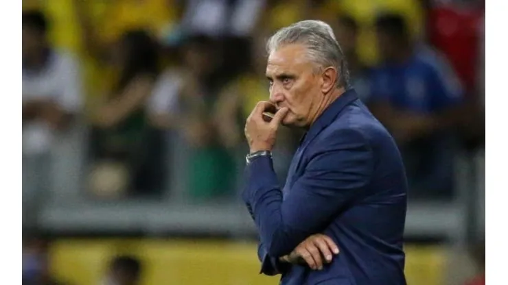 Foto: Fernando Moreno/AGIF