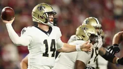 Saints segue com chances de playoffs