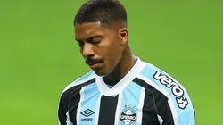 Foto: Pedro H. Tesch/AGIF - Jean Pyerre vira assunto no Grêmio para 2023