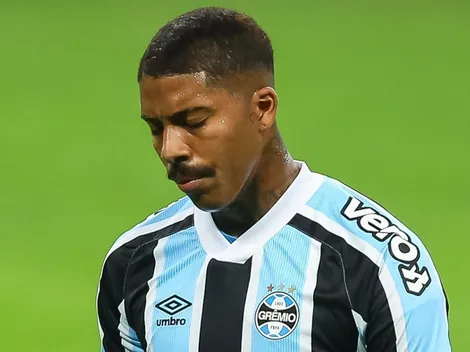 Jean Pyerre agita bastidores do Grêmio, Renato Gaúcho é citado e situação é exposta para torcida