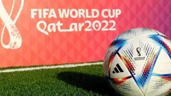 Foto: Divulgação Adidas/FIFA/ Qatar 2022: Confira onde assistir aos jogos da Copa do Mundo.