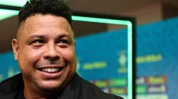 Foto: Buda Mendes/Getty Images - Ronaldo se interessou por jovem promessa