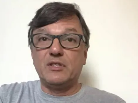 “Eu acho que vão acabar fazendo um acordo”; Mauro Cezar entrega 1º contratação próxima do Fla
