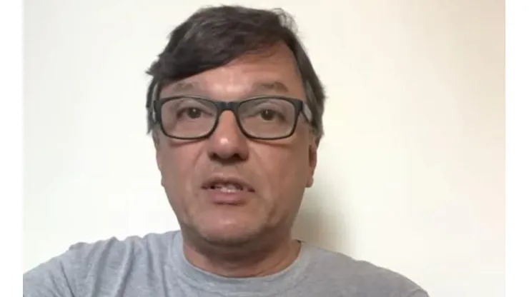 - Mauro Cezar
