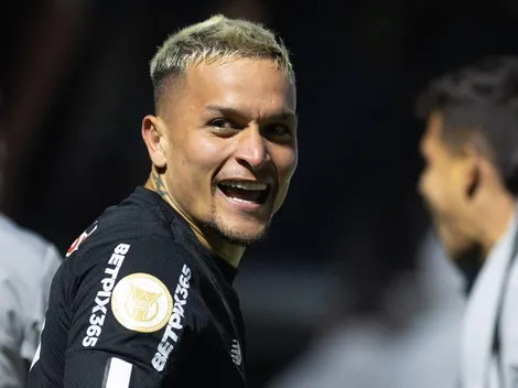 "Se há alguma força do Corinthians..."; Alessandro esquece Artur e 'entrega' foco no mercado
