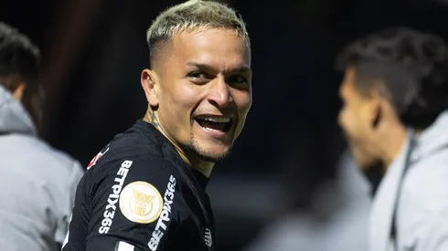 Foto: Diogo Reis/AGIF - Artur é revelado pelo Palmeiras.