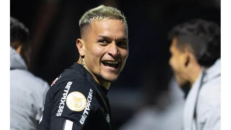 Foto: Diogo Reis/AGIF - Artur é revelado pelo Palmeiras.