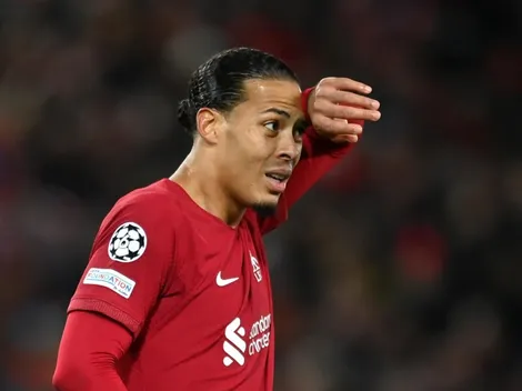 Torcida do Santos 'esfrega as mãos' com desempenho de joia de R$ 70 MI de Euros: "Van Dijk da baixada"