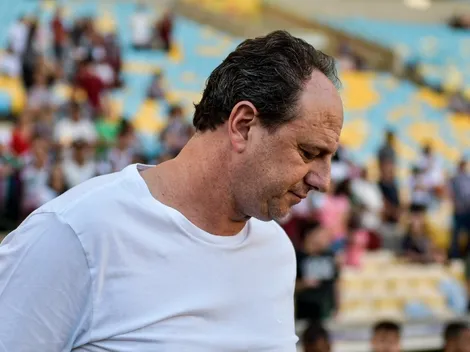 Irritou! Após derrota, torcida do São Paulo perde a paciência com titular de Ceni