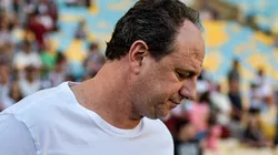 Agif/Thiago Ribeiro - Rogério Ceni perde novamente no São Paulo