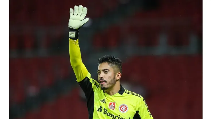 Foto: Pedro H. Tesch/AGIF - Daniel já está com 28 anos de idade.