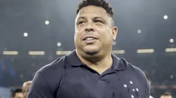 Foto: Daniel de Cerqueira/Staff Images - Ronaldo também é dono do Valladolid (ESP)