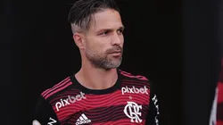 Foto: Ettore Chiereguini/AGIF - Diego Ribas tomou importante decisão
