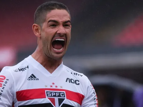 “Me senti enganado”; Pato abre o jogo sobre o São Paulo e faz revelação após saída