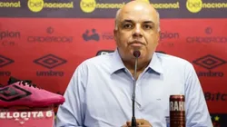 Rafael Bandeira/Sport Clube Recife. Yuri Romão revelou bastidores a respeito do Sport