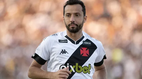 Foto: Jorge Rodrigues/AGIF - Nenê está a 10 jogos de completar 200 partidas pelo Vasco.