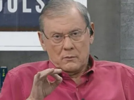 Milton Neves não titubeia e crava resultado do Vasco na 'Batalha de Itu'