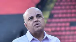 Flickr Oficial do time: Rafael Bandeira/Flickr Oficial Sport - Yuri Romão acusa Bahia de favorecimento