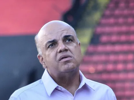 "Não adiantar esconder..."; Romão 'aponta o dedo' e faz denúncia séria contra o Bahia na Série B