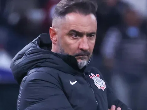 "Quem pede para o... renovar, é palmeirense"; VP e +2 meias vivem 'pé de guerra' com a Fiel