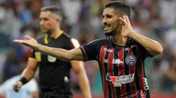 Foto: Jhony Pinho/AGIF - Daniel é o organizador da equipe de Barroca.